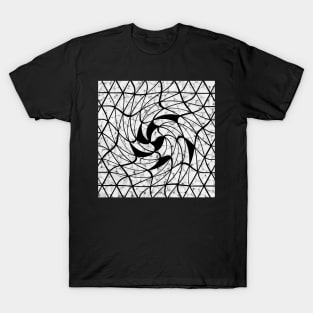 GEOMETRIC PEBBLES T-Shirt